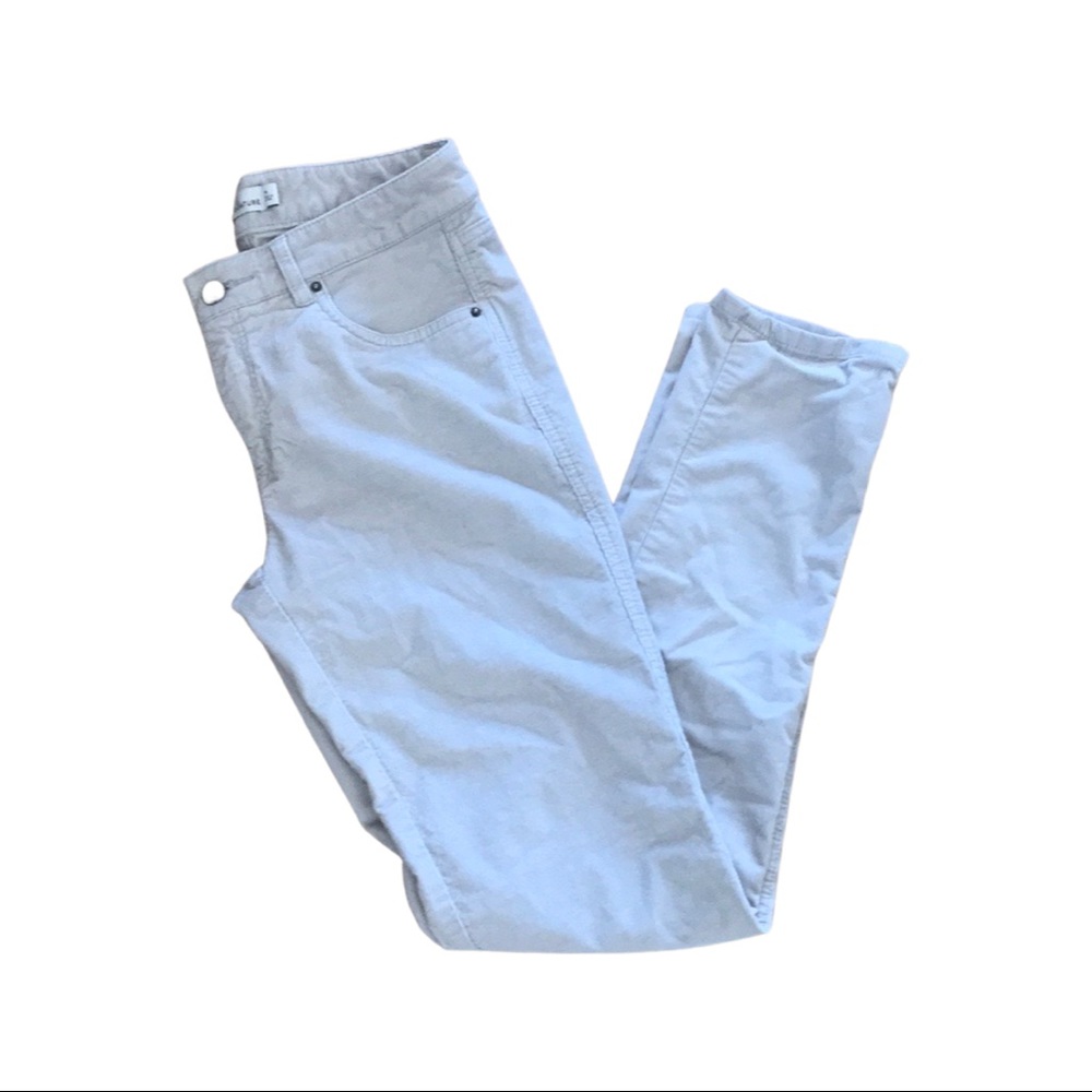 LL BEAN SIGNATURE CORDS